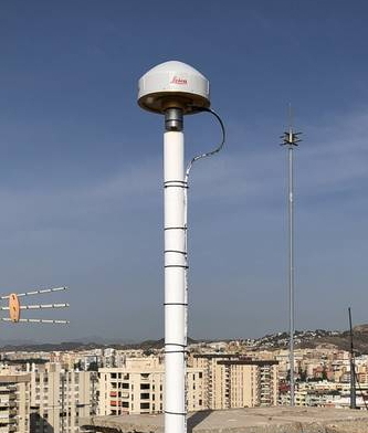 antenaMlga antenaMlga